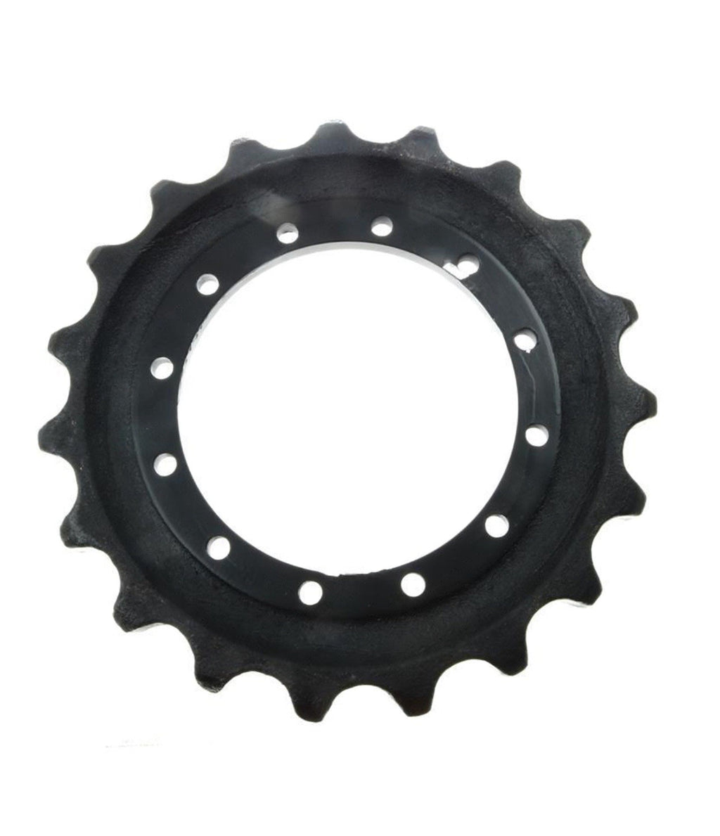 Drive Motor Sprocket fits Bobcat E45 E50 E55 E60 E55 E55 E55Z E60 E55 7199008