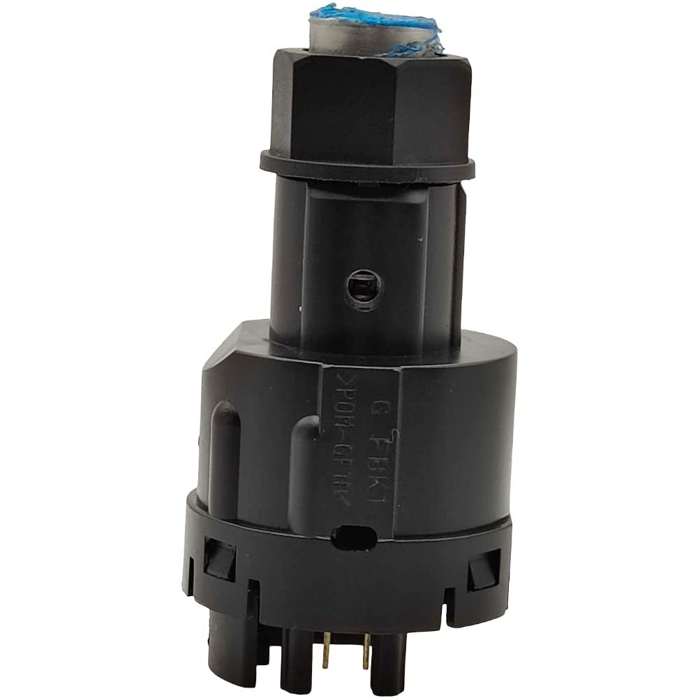 Ignition Starter Switch W/ 2 Keys for Toyota Forklift 7&8 Series 57590-23340-71