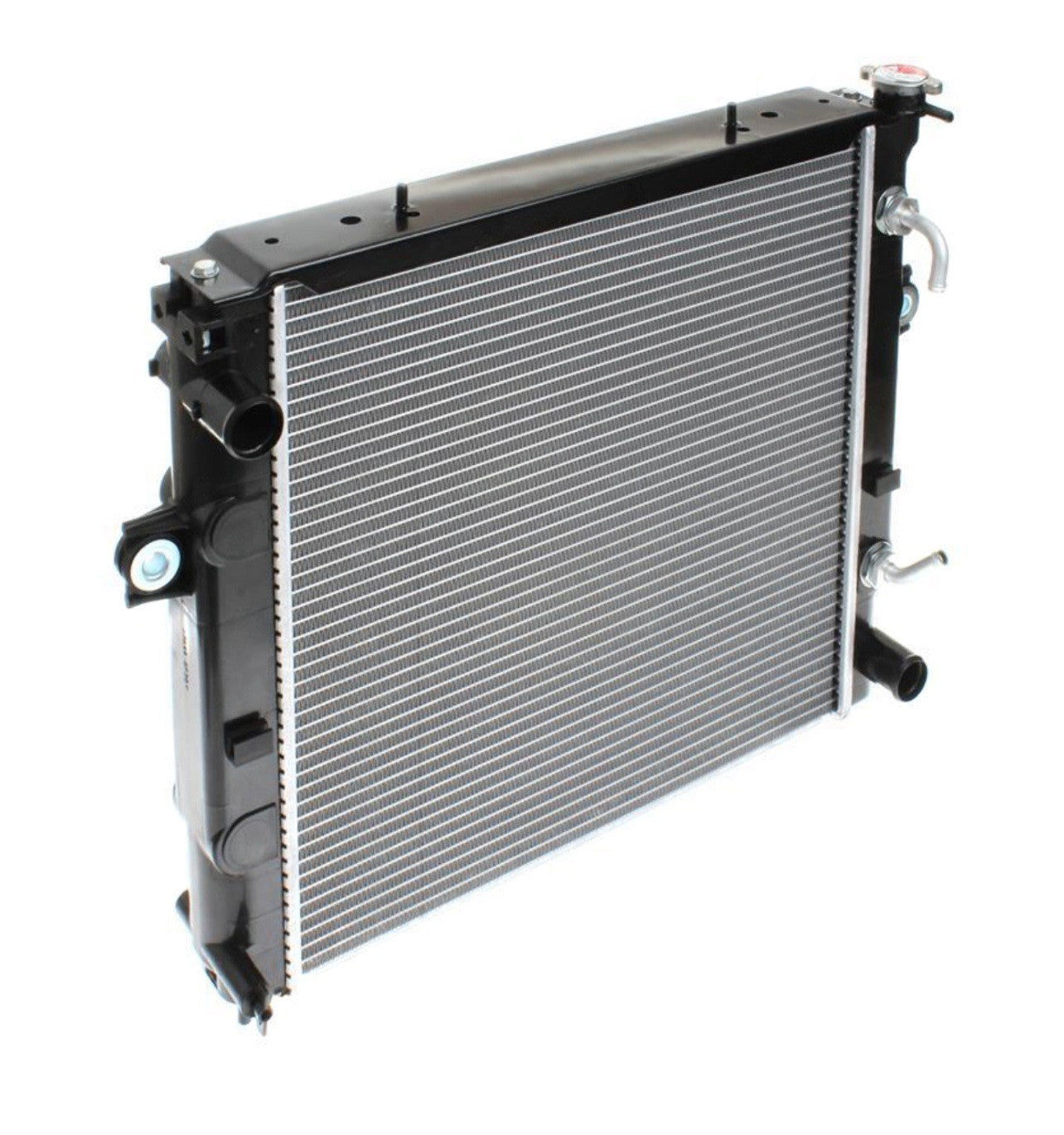 Radiator 16420-U1280-71 for Toyota Engine 1DZ 1ZS 4Y Forklift 8FGCU20/25/30