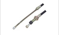 Toyota Forklift Brake Cable LH 47409-12620-71 (47 3/4")