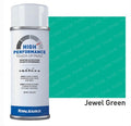 (QTY 3) Spray Paint Jewel Green For Mitsubishi / Caterpillar Forklift