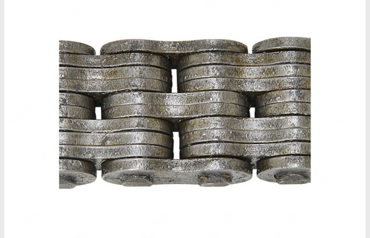 10FT BL646 Forklift Mast Upright Industrial Universal Leaf Chain
