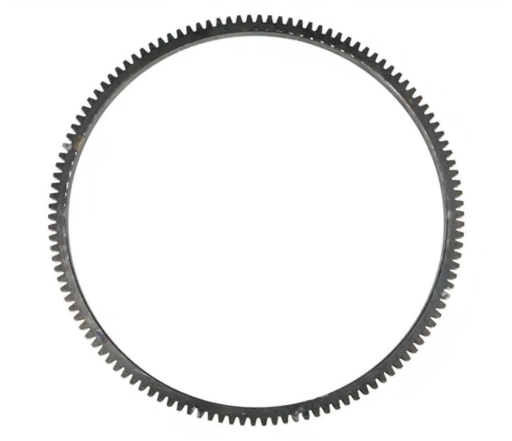 32A21-00900  FLYWHEEL RING GEAR MITSUBISHI S4S S6S 122 TEETH 1039692 920481