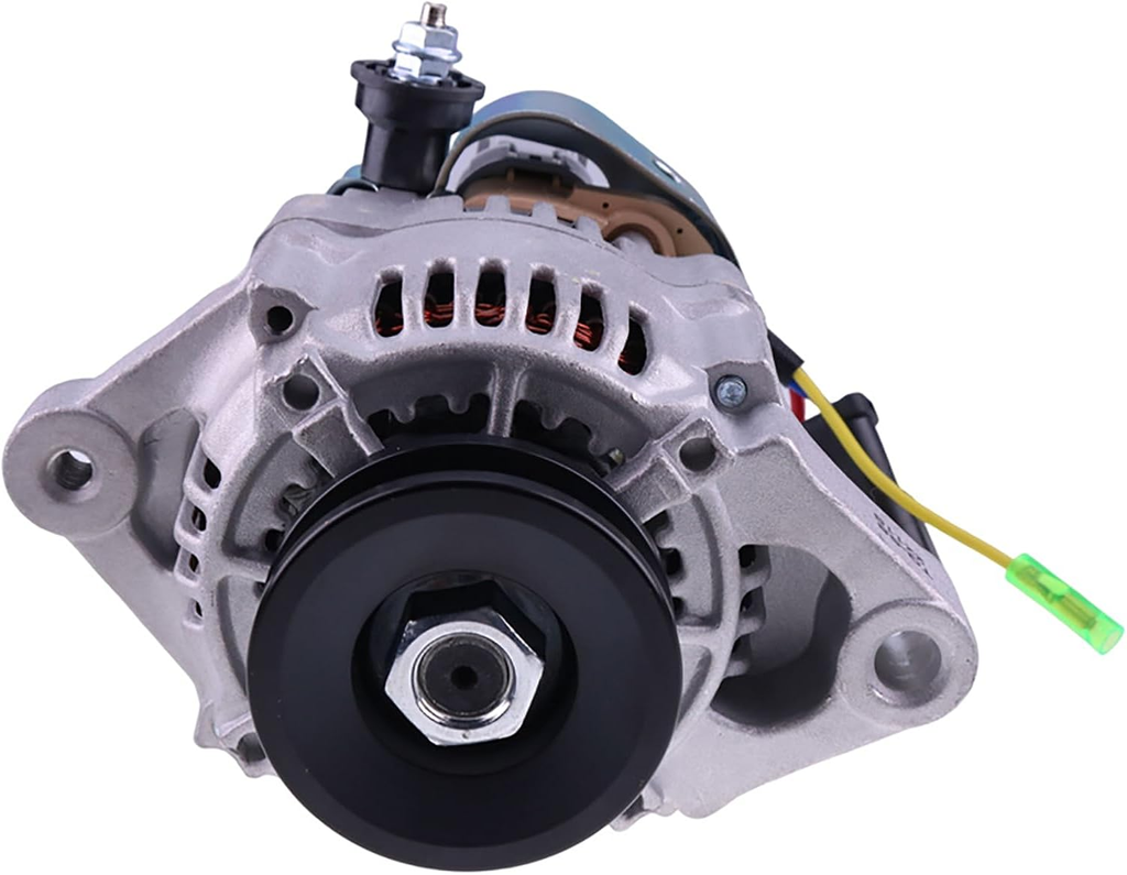 12V 40A Alternator 7481809 for Bobcat 321 322 323 325 328 329