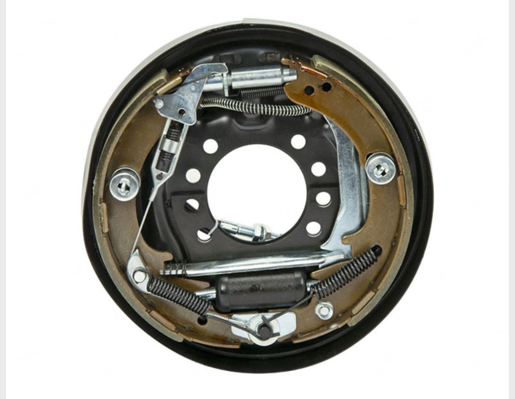 Brake assembly LH 91E46-10100 for Mitsubishi & Caterpillar Forklift