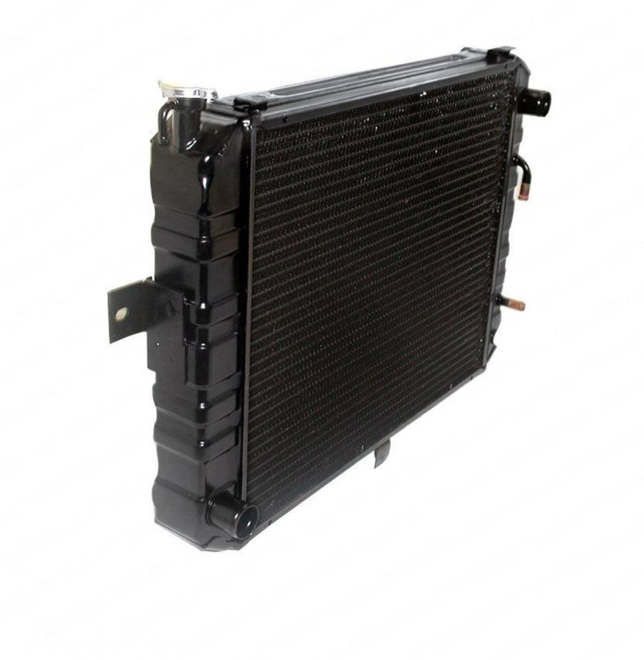 Komatsu 3EB-04-A5111, RADIATOR(Copper/Brass) FG25T-12, FG30HT-12, FG25ST-12