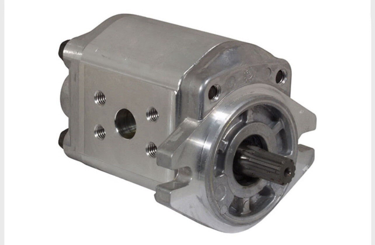 69101-32H00 Hydraulic Pump fits Nissan CSP01L15FS CSP01L15S CSP01L18FS CSP01L18S