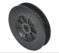 Toyota Forklift Sheave - Hose Pulley 68804-25160-71 Diameter: 5 5/16"