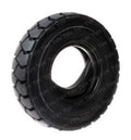 Tennant 53819, TIRE - 500X8 10PR HAULER PNEUMATIC/TUBE-FLAP, 6600
