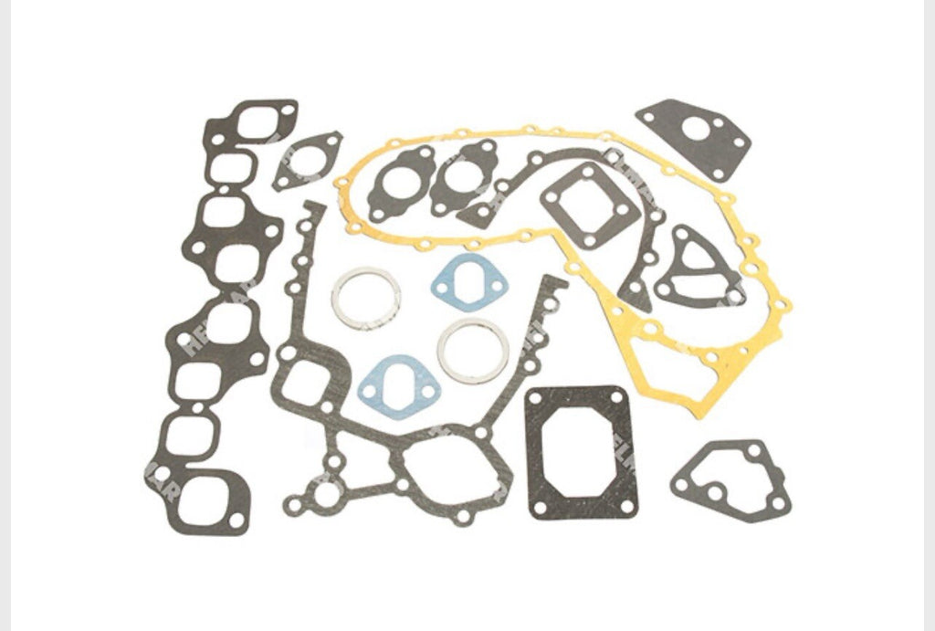 TOYOTA FORKLIFT 4Y HEAD GASKET SET TY04112-20202-71 4Y ENGINE