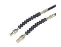 Forklift Accelerator Throttle Cable 32.50'' | 26620-20540-71 Hyster 3048768