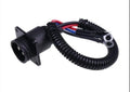 Power Socket Outlet RE48525 for John Deere Engine 6076 Tractor