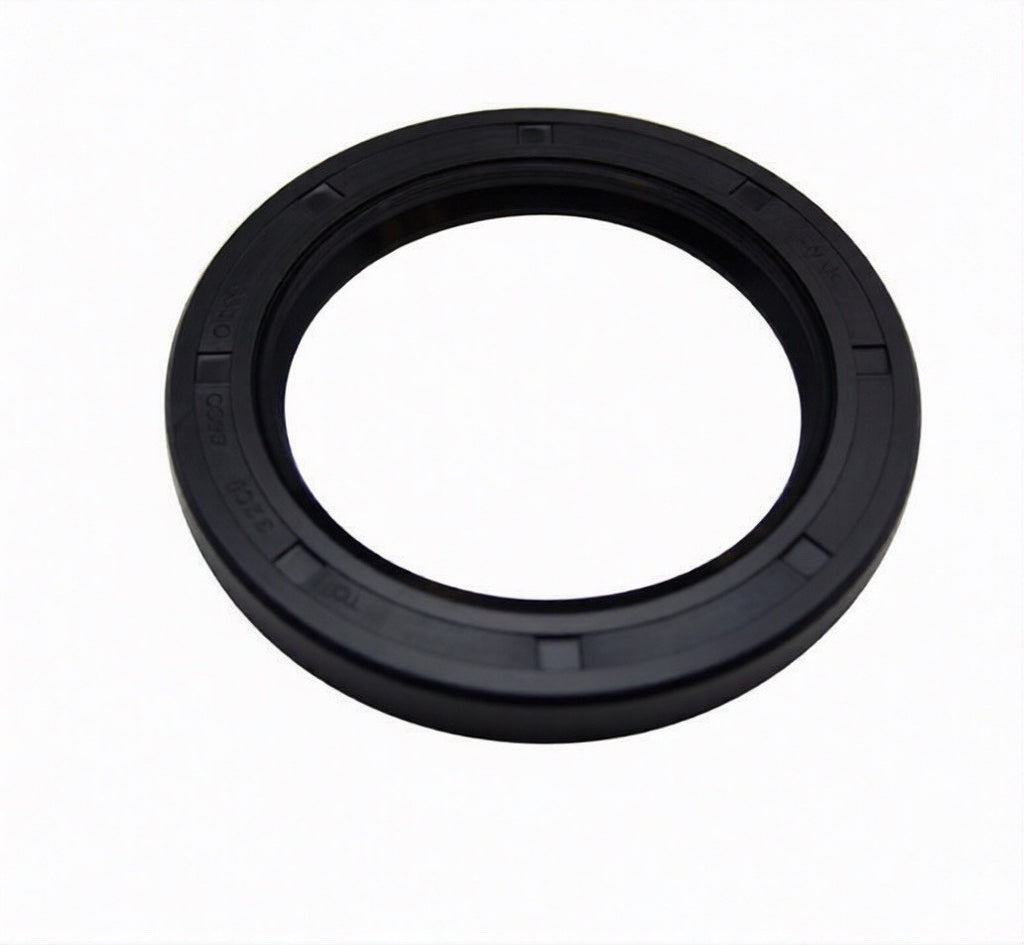 (QTY 2) Hyster Forklift H80C Inner Hub Seals | 0196071