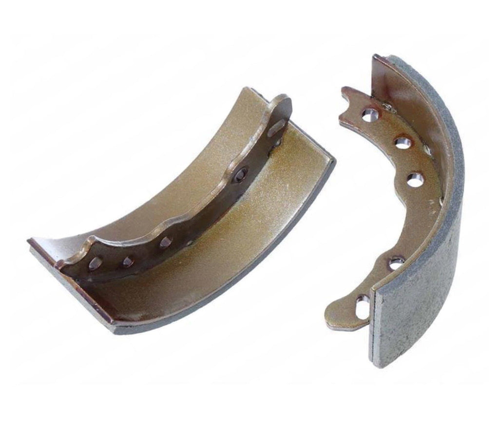 Clark 00815840, KIT BRAKE SHOES (2) (7" X 2"1/2) C500S30