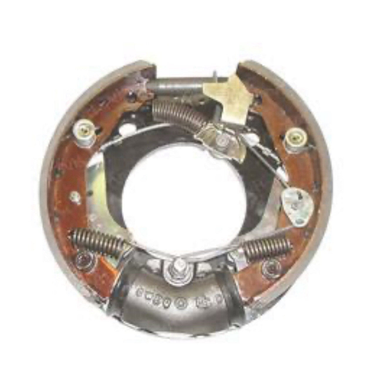 Hyster 1335252, BRAKE ASSEMBLY - RH, S50XL