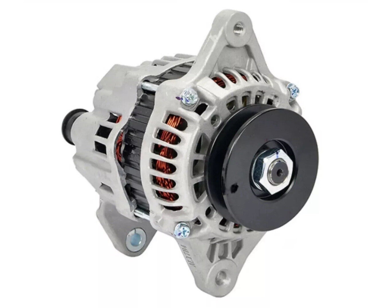 23100-FU410 Forklift Alternator For Nissan H20-11, H25 & TB42 Engine