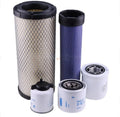 Filter Service Kit for Bobcat Loader T590