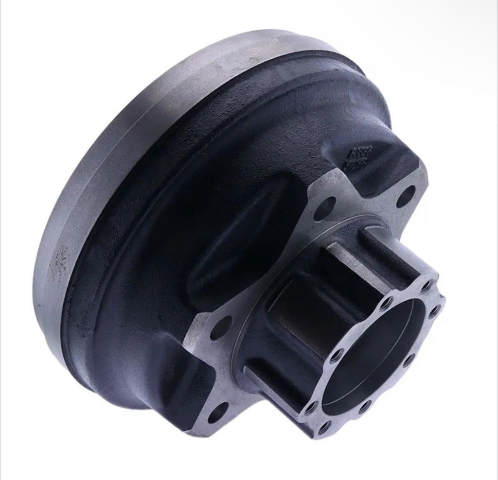 Drum Brake 524253040 for Hyster Yale Forklift H2.00-3.00DX2