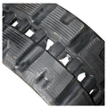 Fits Kubota SVL95-2 - 18" MWE C Track 450x86x58 Kubota SVL90/95/97 Bobcat 870 JD