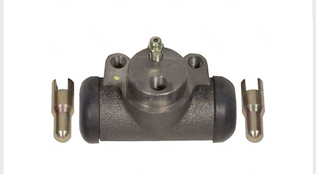 Brake Kit For Caterpillar Forklift GC30K | Shoes,Master,Wheel Cyl & Seals