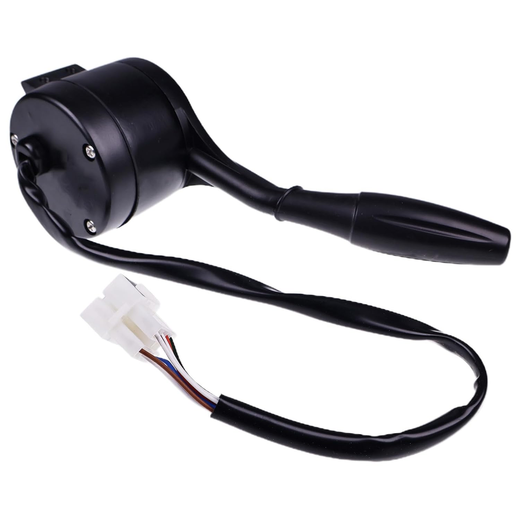 Directional Switch Assembly A334000 Compatible for Doosan Forklift D20S-5 D25S-5