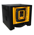 FORKLIFT BATTERY CHARGER 48 VOLTS SINGLE PHASE DIGITAL 48V 120 AMP 200-220-240 V