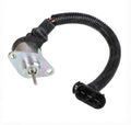 BC6691498 Fuel Shut Off Solenoid For Bobcat 325 328 E32 E55 S450