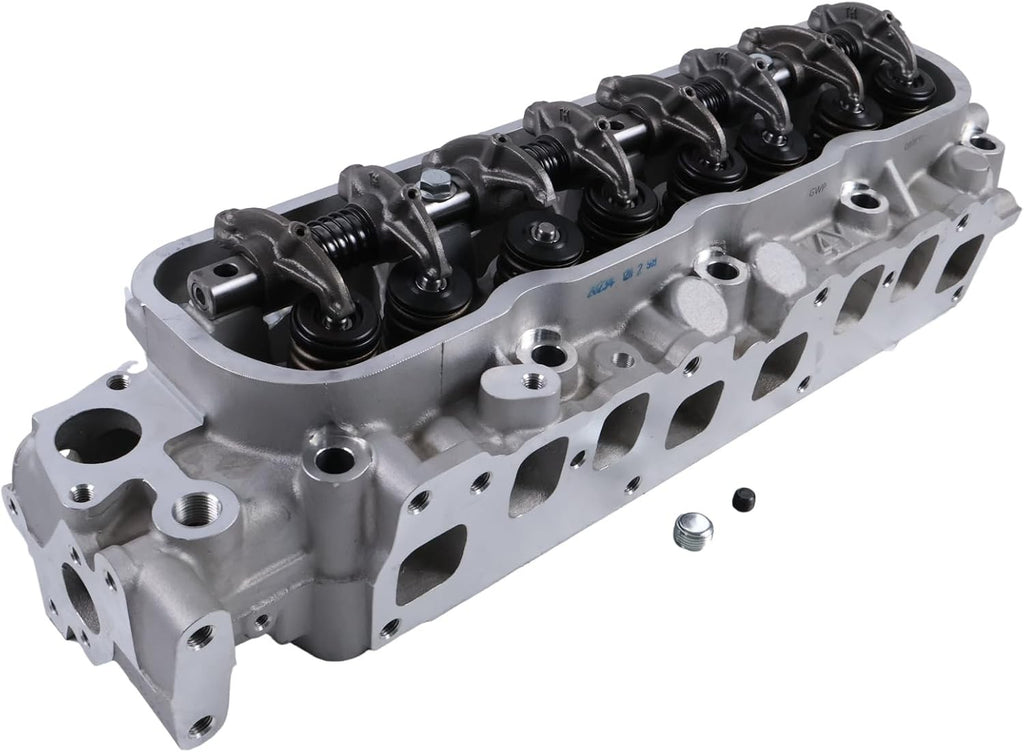 Engine 4Y Complete Cylinder Head 11101-76075-71