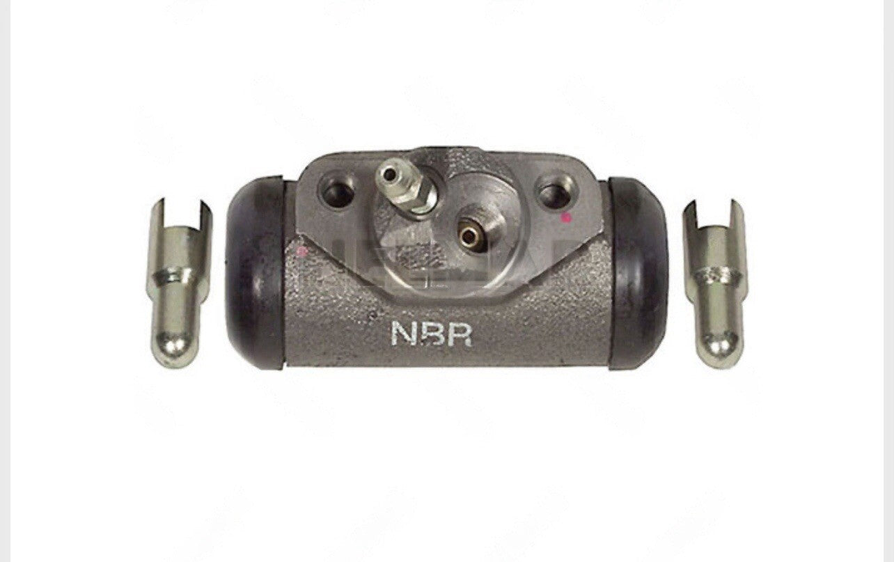 Brake Kit for Toyota Forklift 42-6FGU25 Shoes , Hardware, Wheel Cylinders & Seal