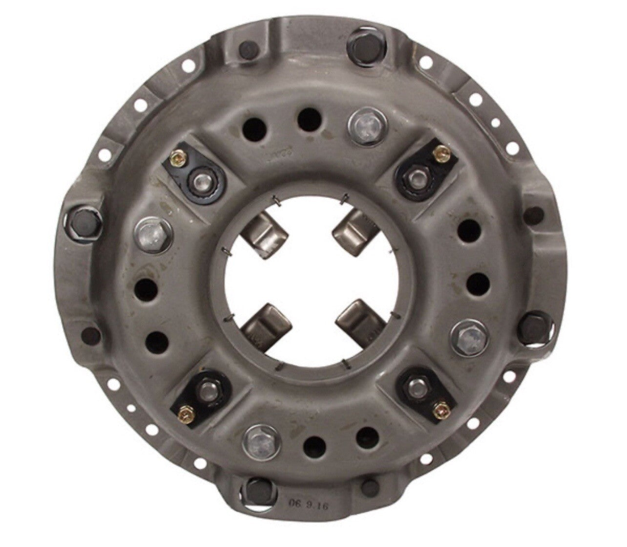3EA-10-14130 Clutch Cover For Komatsu Forklift | OEM