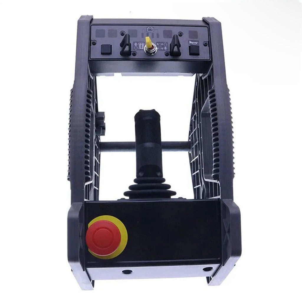 9 Pins Control Box Assembly 1001091153 0272778 for JLG Scissor Lift 1230ES