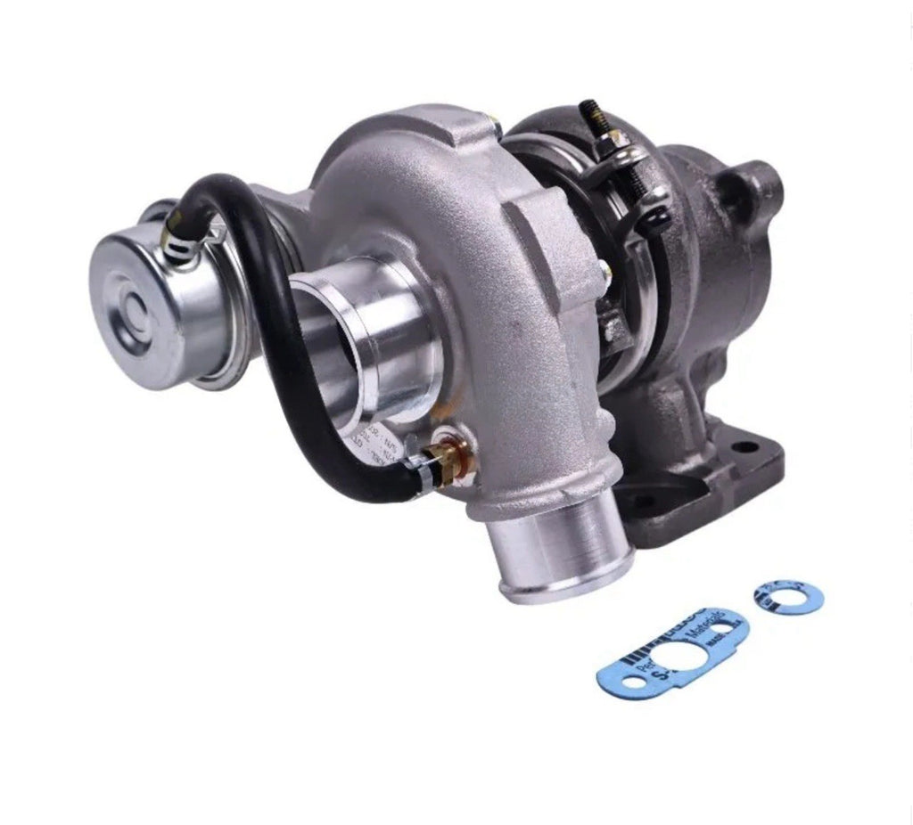 Turbo GT1241Z Turbocharger 7030304 for Doosan Engine D24 Bobcat S510 S530 S550