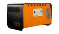 BATTERY CHARGER (1 PHASE 12V 60A PLUGIN) | 19.7 x 11.8 x 11.8 | 30-011