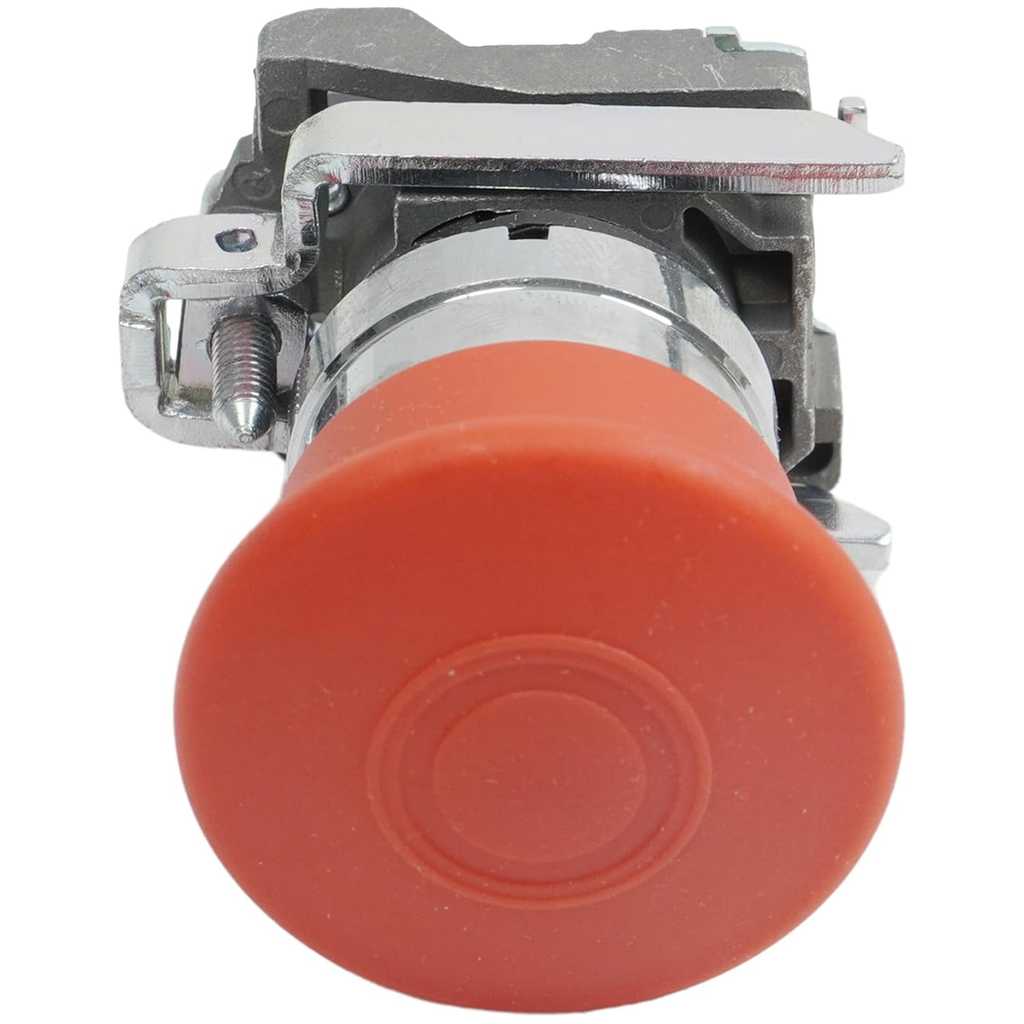 2 Pieces E-Stop Switch 4360475 for JLG 1930ES 2032ES 2632ES 450A 600A 800A