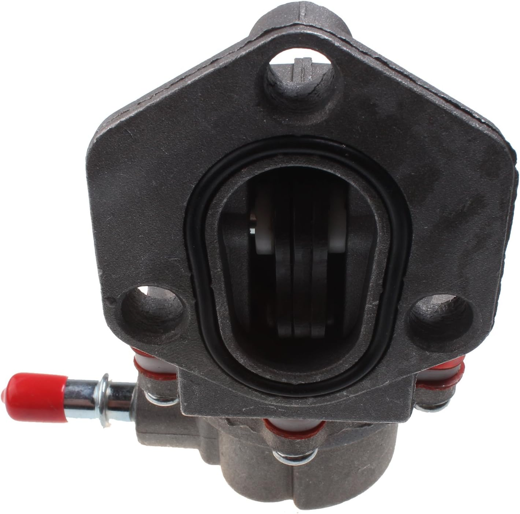 Fuel Lift Pump 320/07201 320/07037 320/07040 for JCB Engine 444 448