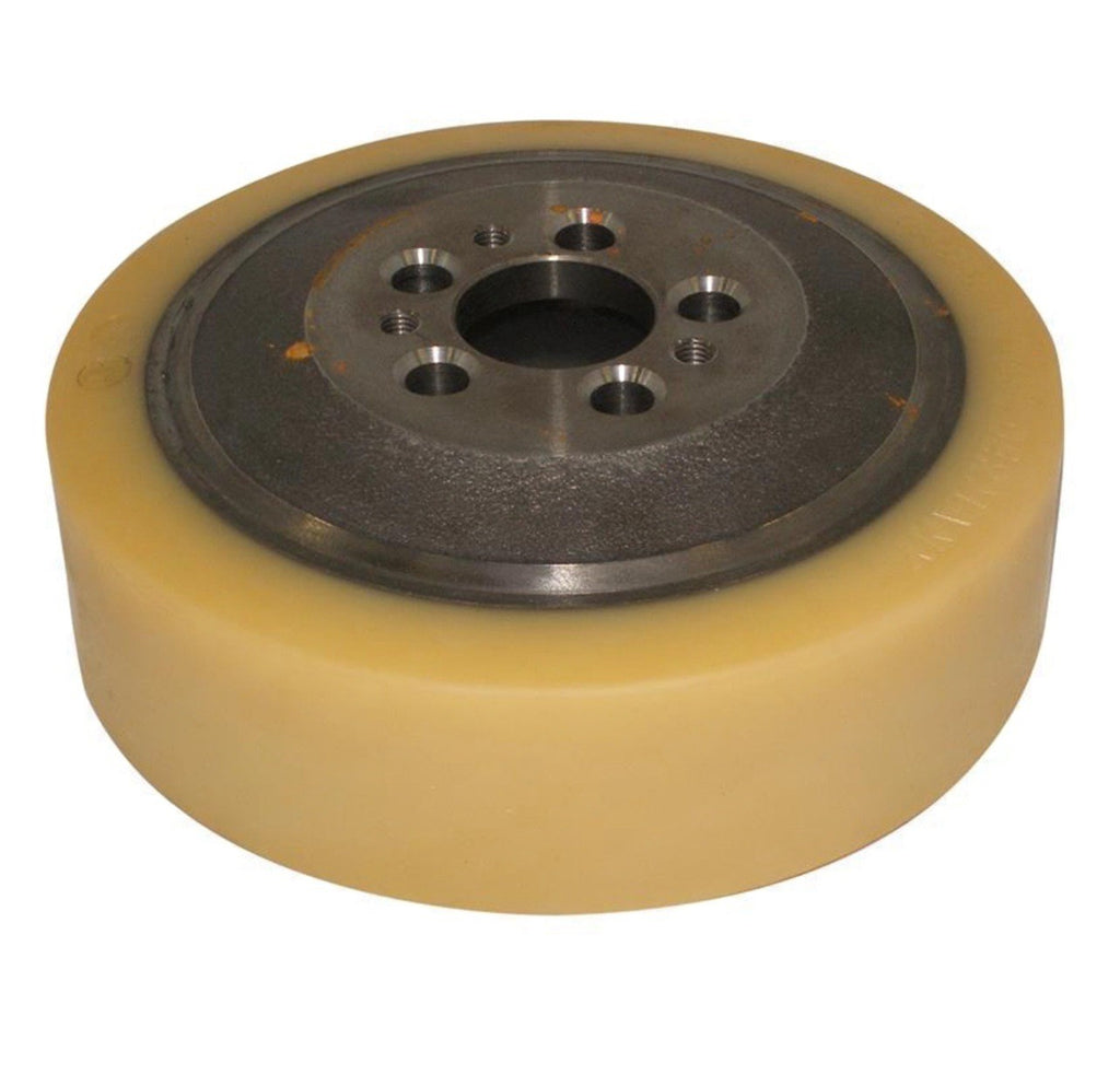 Drive Tire Assembly 50460101 For Jungheinrich Forklift Parts