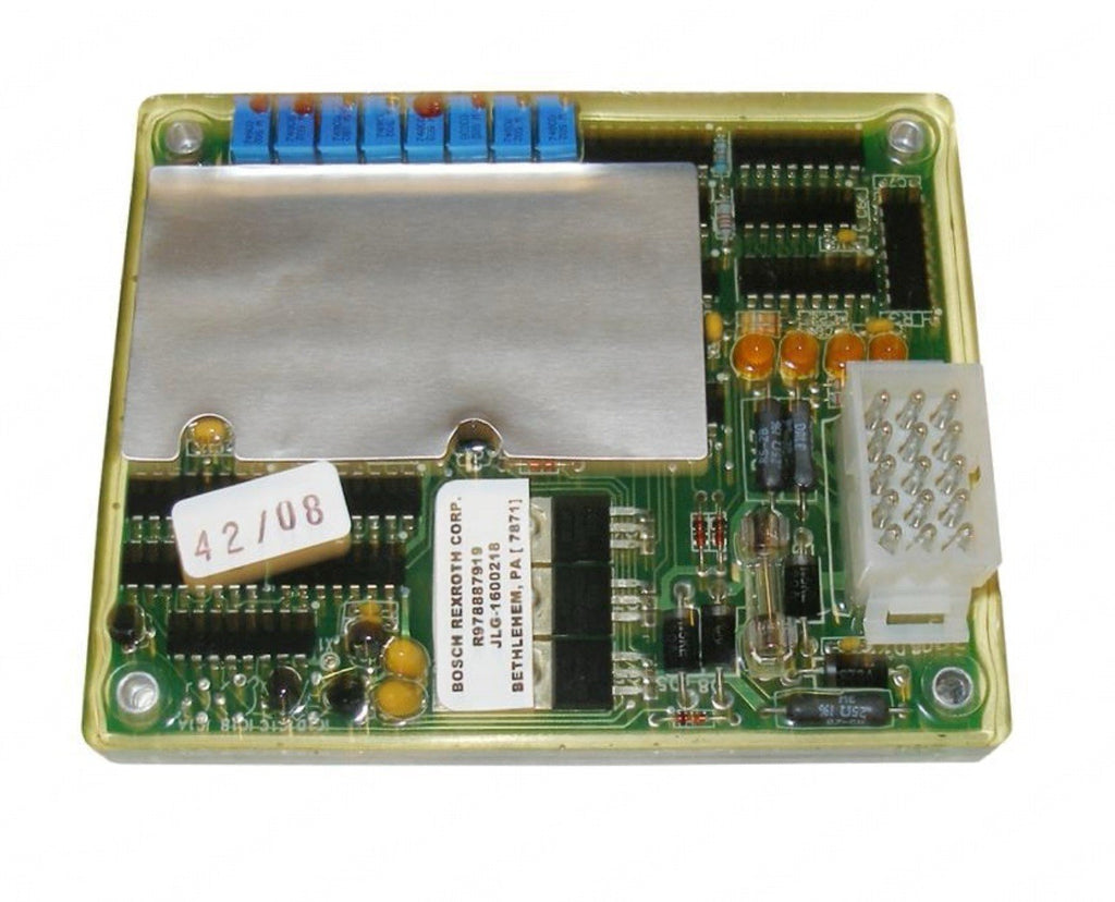 FOR JLG 1600218 - NEW JLG Controller Card / Circuit Board