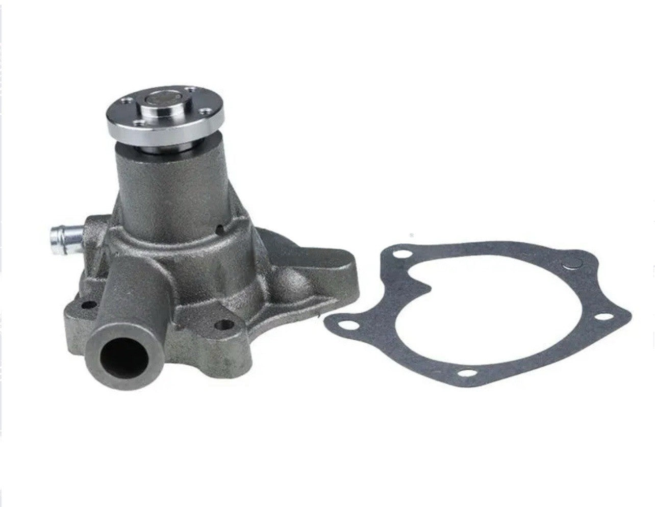 Water Pump With Gasket 3284086M92 72103891 for Massey Ferguson 1010 1020 1033