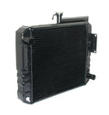 Hyster 1344065, RADIATOR (GM 3.0L) (Gasoline/LPG) (Standard) S40XL, S50XL