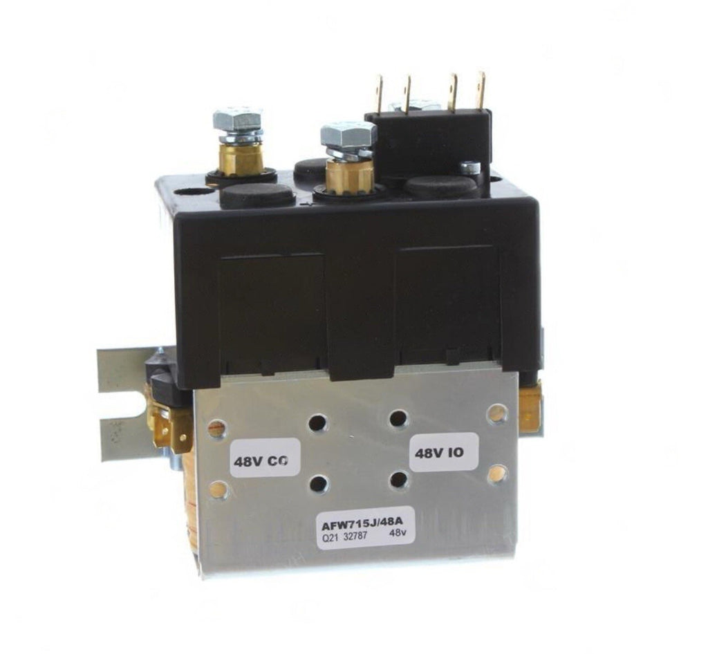 JLG 3740135, DRIVE CONTACTOR - RELAY (48V) 3369LE