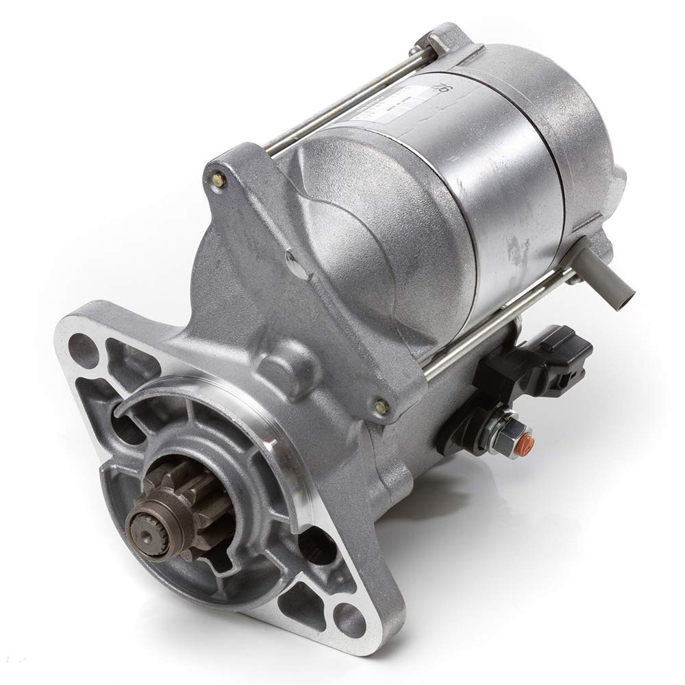 Forklift Starter Assembly 1Fs 4Y 28100-36770-71  (OEM) - New