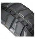 Hitachi ZX 35 U-5 300x52.5x86 Rubber Track | TotalSource Narrow Guide Width