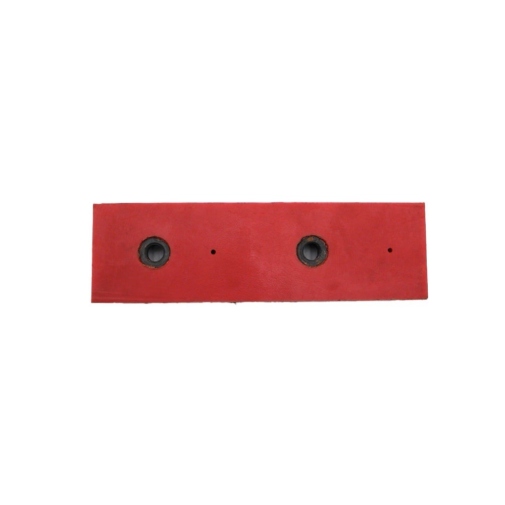 Short Wear Pad Fits JCB Forklifts TLT 20G 25G 25D 30D 35D 294/00272