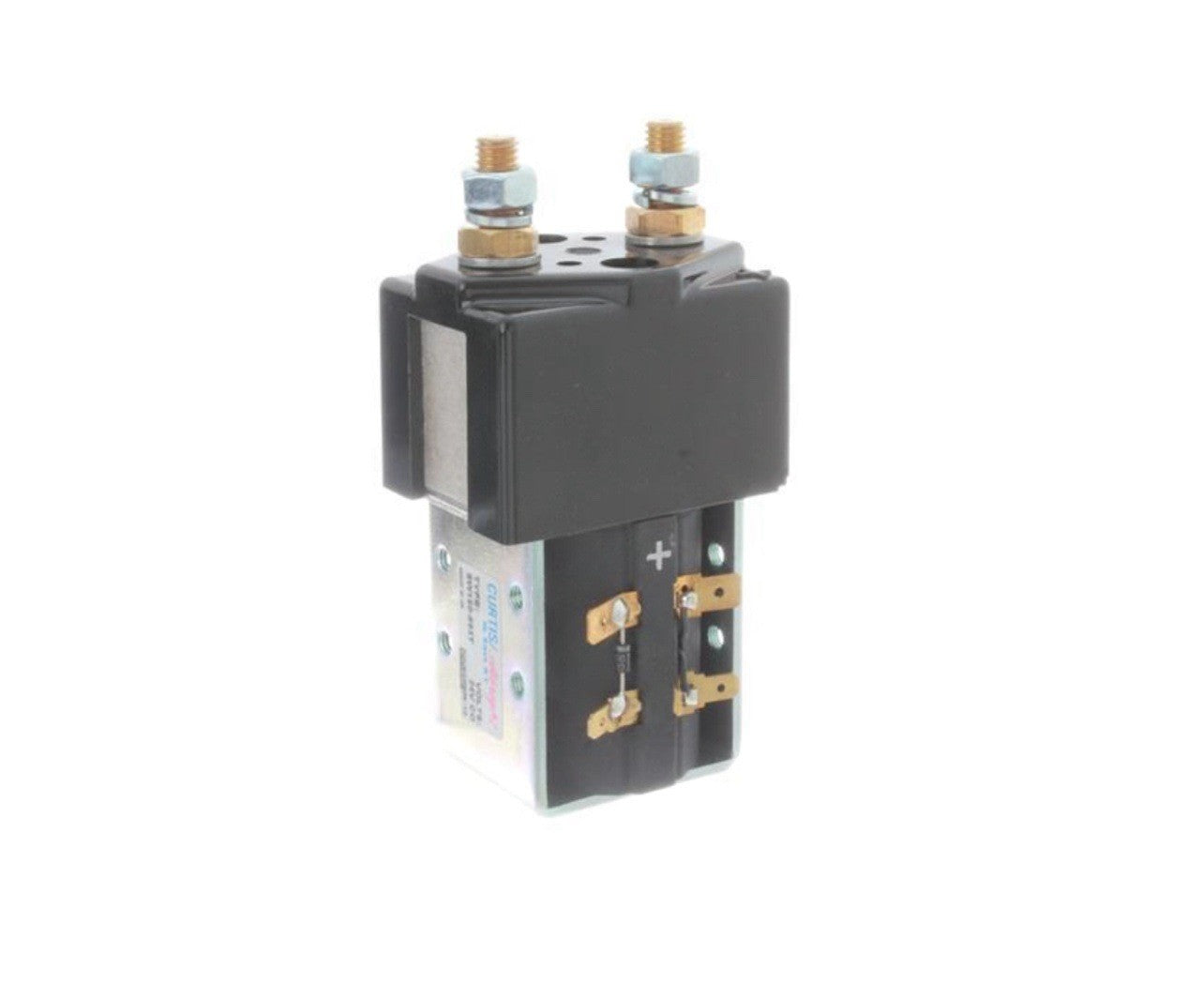 SW180-695T 24 VOLT Solenoid CONTACTOR for FORKLIFTS AND GOLF CARTS