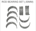 Nissan Forklift K21 & K25 Engine Rod Bearing Set .50MM 12118-FY500