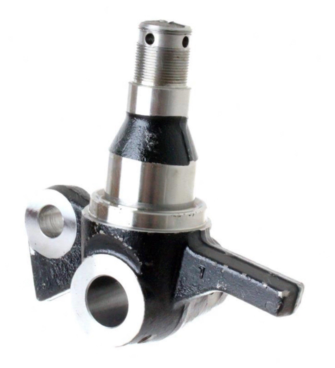 Komatsu 3EB-24-53222, LH STEER KNUCKLE (For 3.2 Ton) FG25ST-16