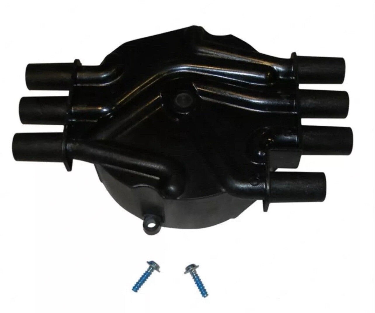 Toyota Forklift 19101-U3330-71, DISTRIBUTOR CAP(GM 4.3L)