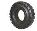 Forklift Tire 6.50 x 10 Solid Pneumatic Black Traction TIRE-550SP