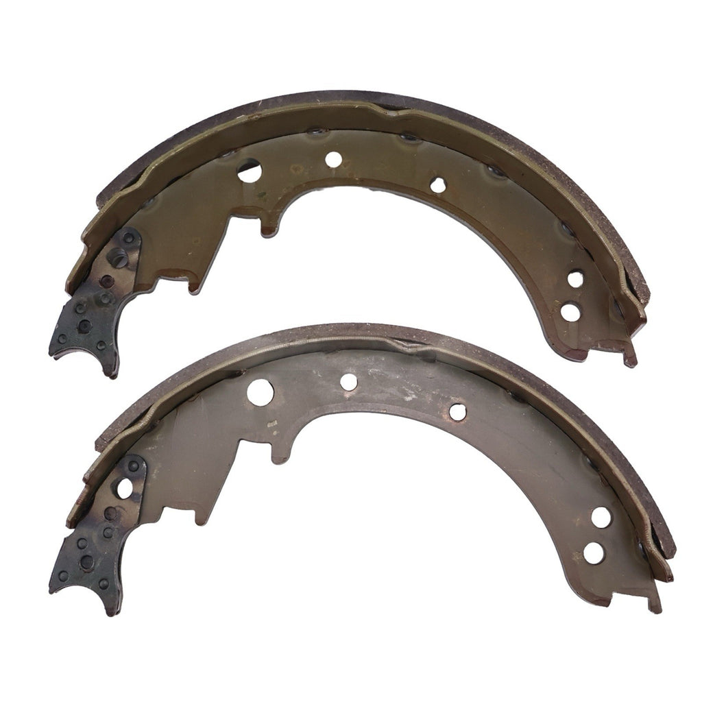 2X Brake Shoe 44070-22H70 for Nissan Forklift CDGM02L28E CDGM02L30E CHGP02L25E