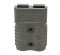 SY940-APP Battery Connector Housing - Anderson | 175 Gray